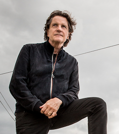 Photo Francis Cabrel