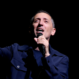 Gad Elmaleh photo