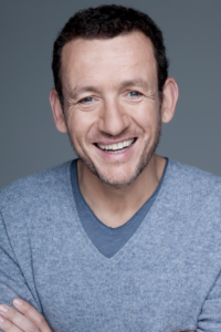 Photo Dany Boon