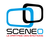 logo sceneo