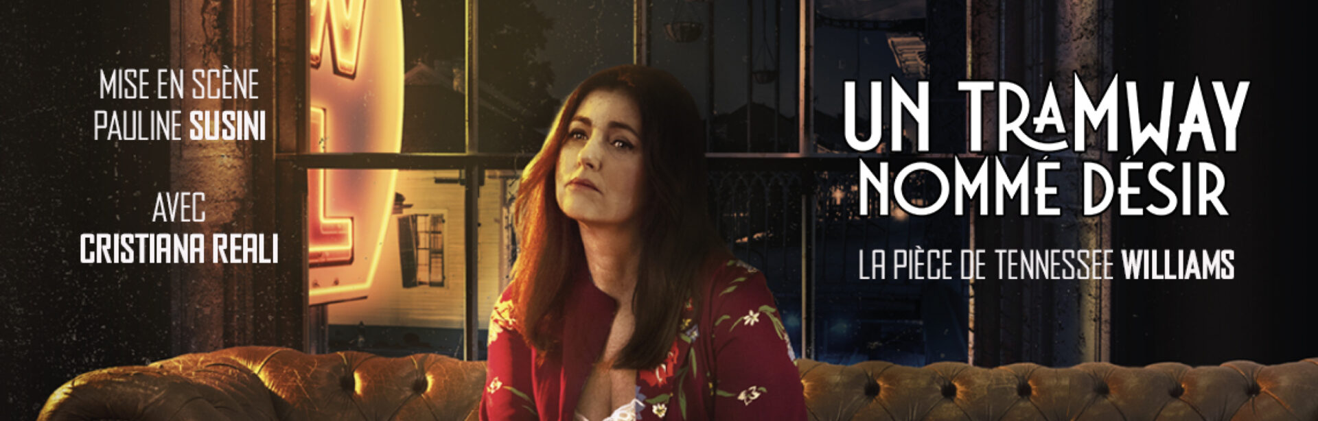 Un tramway nommé désir