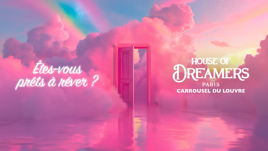 House of dreamers
