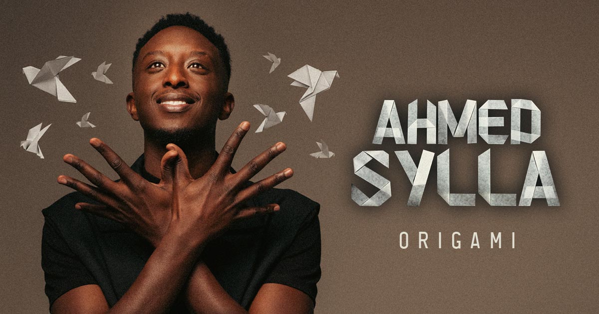 Visuel Ahmed Sylla
